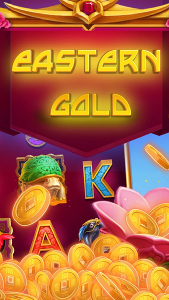 Eastern Gold