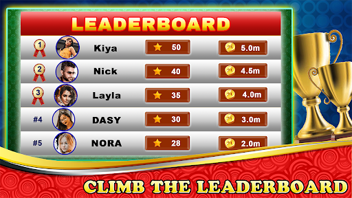 Marriage - Offline Card Game - عکس بازی موبایلی اندروید