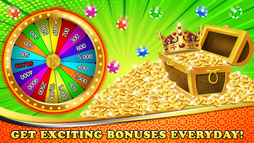 Marriage - Offline Card Game - عکس بازی موبایلی اندروید