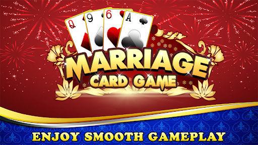 Marriage - Offline Card Game - عکس بازی موبایلی اندروید