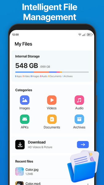Ask Browser-Smarter & Private - عکس برنامه موبایلی اندروید