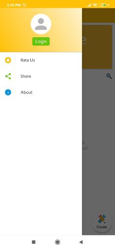Easy Sheet for Google Sheet - عکس برنامه موبایلی اندروید