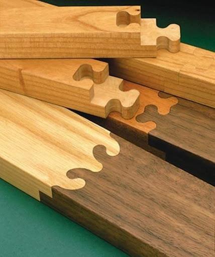 Easy Woodworking Projects - عکس برنامه موبایلی اندروید