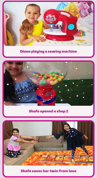 Girls Games - Offline - Image screenshot of android app