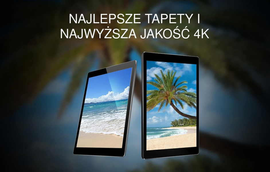 Wallpapers with beaches - Image screenshot of android app