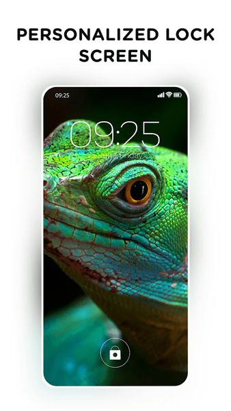 Amazing Wallpapers 4K & HD - Image screenshot of android app