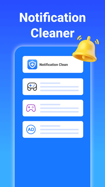Easy Antivirus - clean virus - عکس برنامه موبایلی اندروید