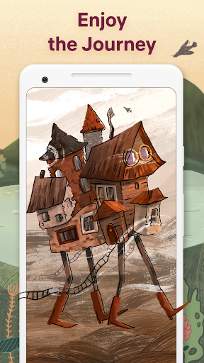 Art Puzzle - Jigsaw Art Games - Gameplay image of android game