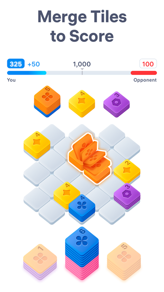 Color Sort: Stack Sorting Game - عکس بازی موبایلی اندروید