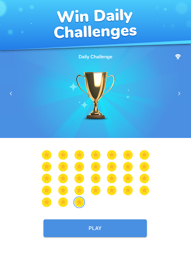 Differences - find & spot them - Gameplay image of android game