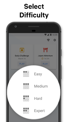 Killer Sudoku by Sudoku.com - عکس بازی موبایلی اندروید