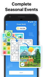 Killer Sudoku - Sudoku Puzzles – Apps on Google Play