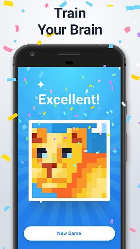 Nonogram.com - Picture Cross - عکس بازی موبایلی اندروید