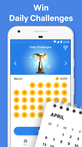 Number Match - Number Games - Image screenshot of android app