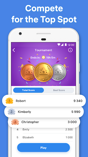 Number Match - Number Games - Image screenshot of android app