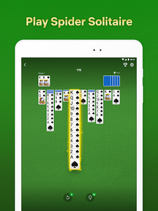 Classic Spider Solitaire for Android - Download
