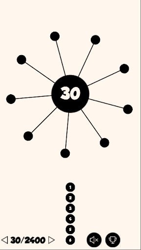 Stick The Balls - Stick Ball - عکس برنامه موبایلی اندروید