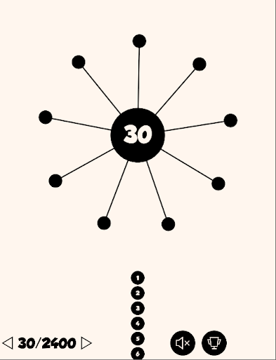 Stick The Balls - Stick Ball - عکس برنامه موبایلی اندروید