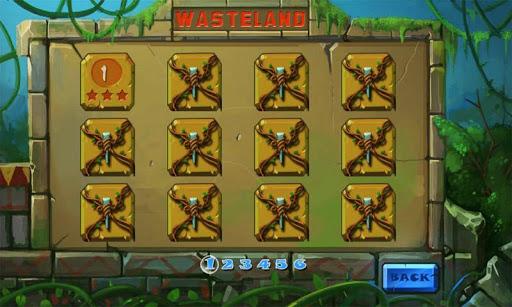 Marble Legend - Gameplay image of android game