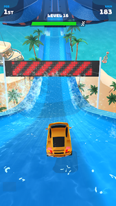 Race Master - Unlocking new cars - Race master new Levels Upgrading Cars 