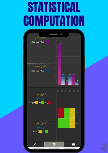 اوشیلد : HSE - عکس برنامه موبایلی اندروید