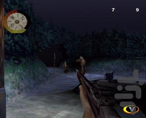 Medal of Honor - Gameplay image of android game