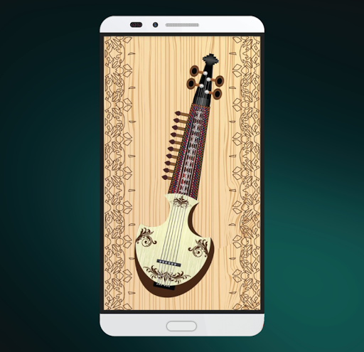 Rubab - عکس برنامه موبایلی اندروید