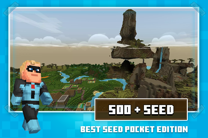 Mods for Minecraft PE: Toolbox - عکس برنامه موبایلی اندروید