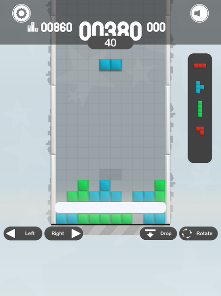 BlockedUp Compendium - عکس بازی موبایلی اندروید