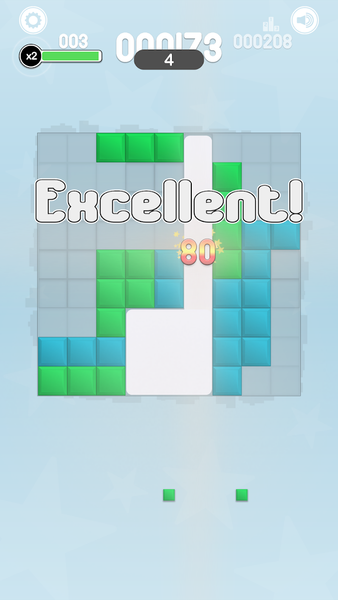 BlockedUp Compendium - عکس بازی موبایلی اندروید