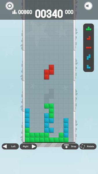 BlockedUp Compendium - عکس بازی موبایلی اندروید