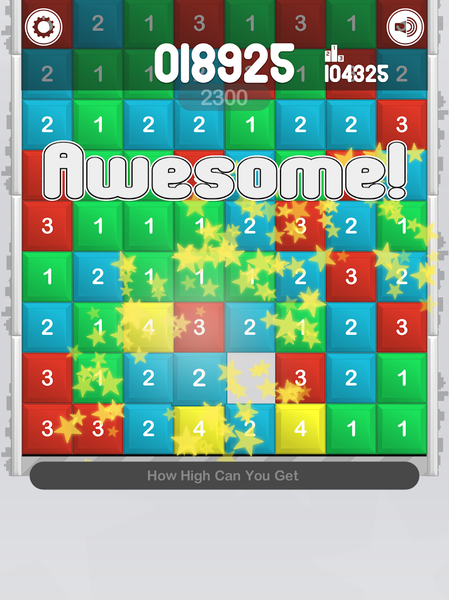 BlockedUp Compendium - عکس بازی موبایلی اندروید