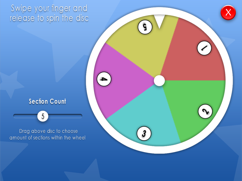 Random Number Suite - عکس برنامه موبایلی اندروید