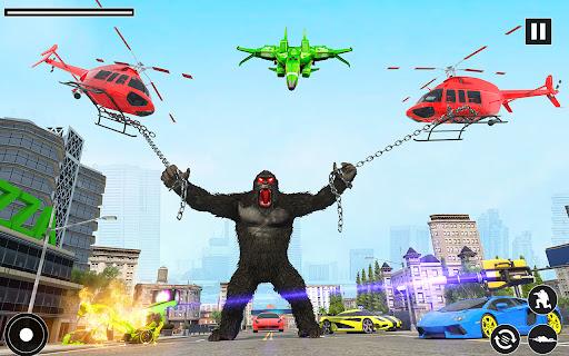 Bus Out: Traffic Puzzle Game - Gameplay image of android game