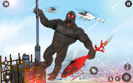 Bus Out: Traffic Puzzle Game - Gameplay image of android game