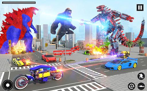 Bus Out: Traffic Puzzle Game - Gameplay image of android game