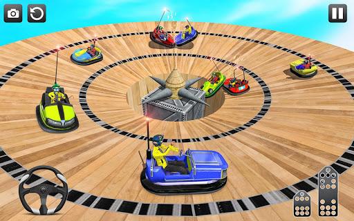 Extreme Car Crash - عکس برنامه موبایلی اندروید