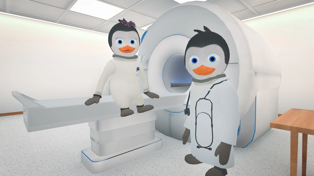 Pengunaut Trainer - عکس بازی موبایلی اندروید