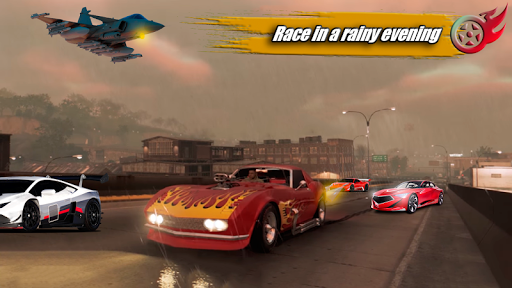 Racing Car Rally ۳d - عکس بازی موبایلی اندروید