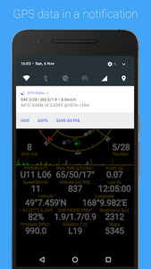 GPS & Toolbox - Download | Cafe Bazaar