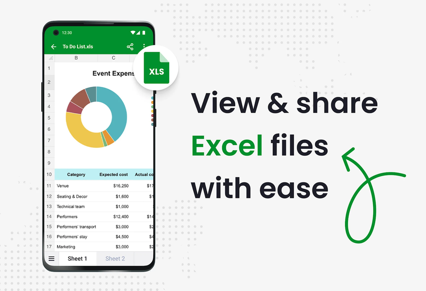 All Document Reader - PixDocs - Image screenshot of android app