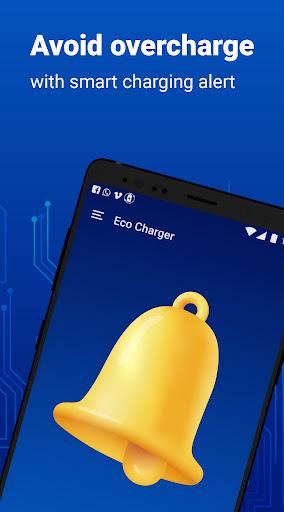 Battery Health - Battery One - Image screenshot of android app