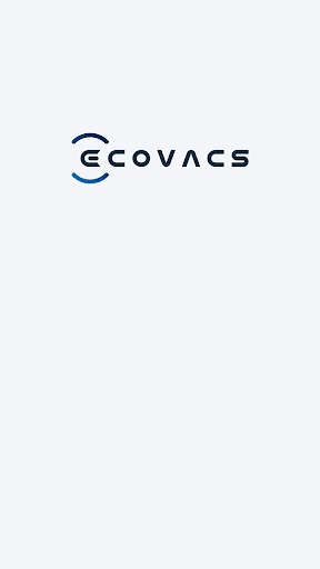ECOVACS HOME - Image screenshot of android app