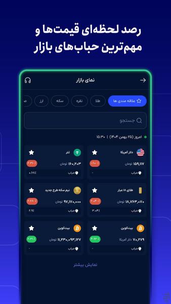 Ecotrust - Image screenshot of android app