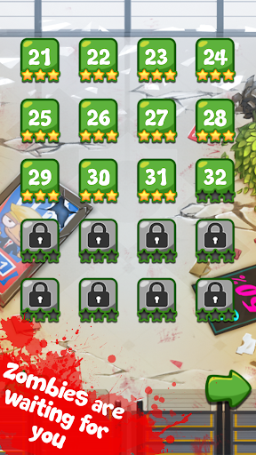Zombie Smacker : Undead Smasher - Ant Killer - عکس بازی موبایلی اندروید