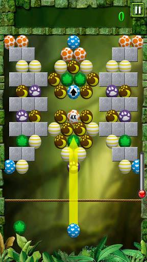 Egg Shoot - Gameplay image of android game