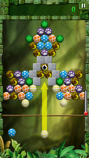 Egg Shoot - عکس بازی موبایلی اندروید