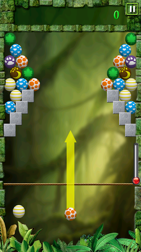 Egg Shoot - عکس بازی موبایلی اندروید