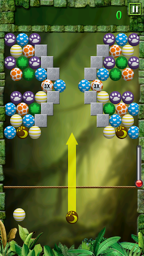 Egg Shoot - عکس بازی موبایلی اندروید