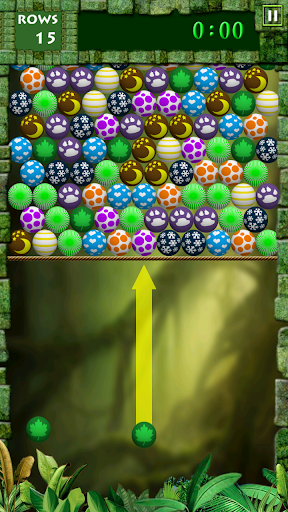 Egg Shoot - عکس بازی موبایلی اندروید